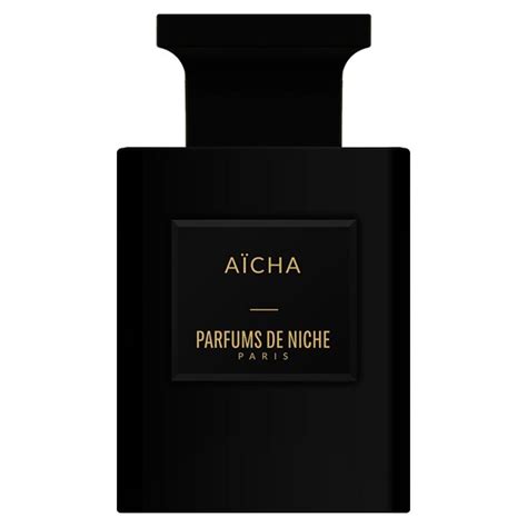 Parfum Aicha Dior ≡ SEPHORA